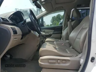 2012 Honda Odyssey EX-L с VIN 5FNRL5H66CB112022, выставлен на аукционе Copart как лот 59850205 с пробегом 296 492 миль миль и Чистый • Clean title. История ставок и продаж доступна на DreamBid. Изображение 7.