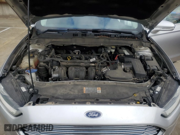 2013 Ford Fusion SE with VIN 3FA6P0H78DR200353, listed as a Copart auction lot 51331695 with 137,772 mi miles and Salvage Title. Bid and sale history available at carsss.com. Image 11.