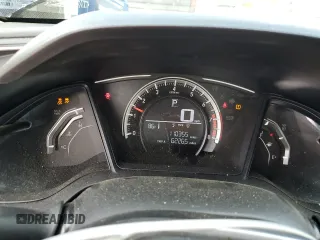 2017 Honda Civic LX z VIN 19XFC2F54HE000862, wystawiony jako Copart lot #57388705 z przebiegiem 110 355 mil mil oraz Szkoda całkowita • Salvage title. Historia ofert i sprzedaży dostępna na DreamBid. Obrazek 9.