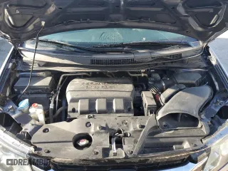 2014 Honda Odyssey LX with VIN 5FNRL5H21EB096912, listed as a Copart auction lot 52188315 with 223,172 mi miles and Clean Title. Bid and sale history available at carsss.com. Image 12.