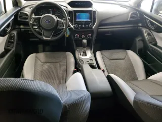 2020 Subaru Crosstrek с VIN JF2GTABC6L8229714, выставлен на аукционе Copart как лот 56453695 с пробегом 46 136 миль миль и Списание • Salvage title. История ставок и продаж доступна на DreamBid. Изображение 8.