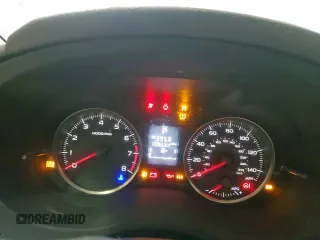 2015 Subaru Crosstrek Premium с VIN JF2GPACC0F8331016, выставлен на аукционе Copart как лот 60503165 с пробегом 108 634 миль миль и Чистый • Clean title. История ставок и продаж доступна на DreamBid. Изображение 9.