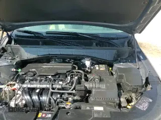 2024 Hyundai Kona SEL с VIN KM8HB3AB8RU149689, выставлен на аукционе Copart как лот 81620615 с пробегом 33 805 миль миль и Списание • Salvage title. История ставок и продаж доступна на DreamBid. Изображение 14.