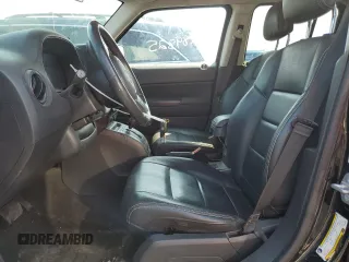 2015 Jeep Patriot High Altitude with VIN 1C4NJPFA7FD246380, listed as a Copart auction lot 59289825 with 79,754 mi miles and Clean title. Bid and sale history available at DreamBid. Image 7.