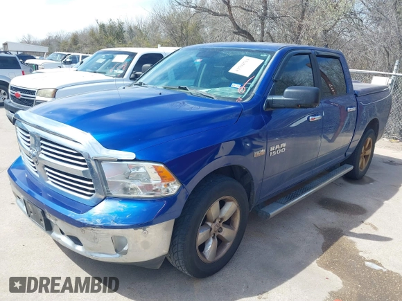 2016 Ram 1500 Lone Star with VIN 1C6RR6LT4GS201167, listed as a IAAI auction lot 41794719 with 149,309 mi miles. Bid and sale history available at carsss.com. Image 20.