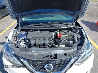 2016 Nissan Sentra SR with VIN 3N1AB7AP4GY230730, listed as a IAAI auction lot 42005333 with 139,533 mi miles and . Bid and sale history available at DreamBid. Image 10.