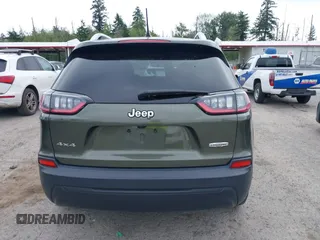 2019 Jeep Cherokee Latitude Plus z VIN 1C4PJMLB2KD191884, wystawiony jako IAAI lot #42647360 z przebiegiem 148 680 mil mil oraz . Historia ofert i sprzedaży dostępna na DreamBid. Obrazek 17.