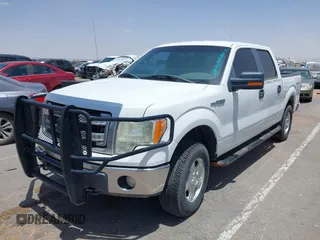 2013 Ford F-150 XL z VIN 1FTFW1EF7DKF06463, wystawiony jako IAAI lot #42256802 z przebiegiem 139 537 mil mil oraz . Historia ofert i sprzedaży dostępna na DreamBid. Obrazek 17.