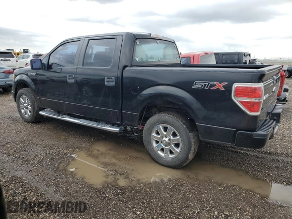 2014 Ford F-150 XL с VIN 1FTEW1CM8EFB28788, выставлен на аукционе Copart как лот 49265005 с пробегом 52 263 миль миль и Списание • Salvage title. История ставок и продаж доступна на DreamBid. Изображение 2.