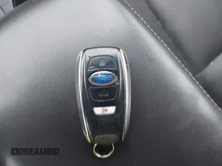 2015 Subaru Legacy Limited with VIN 4S3BNAL63F3002705, listed as a IAAI auction lot 42030597 with 168,753 mi miles and . Bid and sale history available at DreamBid. Image 11.