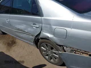 2006 Toyota Avalon XL with VIN 4T1BK36B66U148406, listed as a IAAI auction lot 41992051 with 247,109 mi miles and . Bid and sale history available at carsss.com. Image 6.