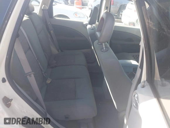 2006 Chrysler PT Cruiser z VIN 3A4FY48B06T202505, wystawiony jako IAAI lot #42276467 z przebiegiem 78 286 mil mil oraz . Historia ofert i sprzedaży dostępna na DreamBid. Obrazek 8.