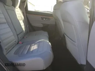 2019 Honda CR-V EX with VIN 2HKRW2H51KH626714, listed as a Copart auction lot 54062155 with 72,921 mi miles and Salvage Title. Bid and sale history available at carsss.com. Image 11.