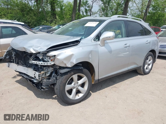 2013 Lexus RX 350 z VIN 2T2BK1BA0DC185883, wystawiony jako IAAI lot #42227199 z przebiegiem 120 538 mil mil oraz . Historia ofert i sprzedaży dostępna na DreamBid. Obrazek 18.