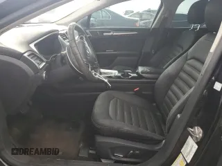 2015 Ford Fusion SE with VIN 3FA6P0H71FR299813, listed as a Copart auction lot 59503885 with 219,831 mi miles and Clean title. Bid and sale history available at DreamBid. Image 7.