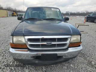 1999 Ford Ranger XLT with VIN 1FTYR14X0XTA01311, listed as a Copart auction lot 44080665 with 111,143 mi miles and Clean Title. Bid and sale history available at carsss.com. Image 5.