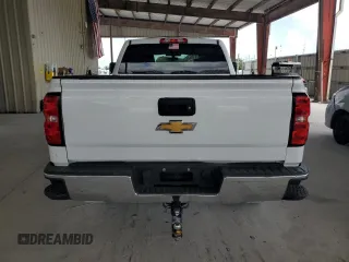 2018 Chevrolet Silverado 1500 LT with VIN 1GCRCREH1JZ288903, listed as a Copart auction lot 51734915 with 175,592 mi miles and Salvage Title. Bid and sale history available at DreamBid. Image 6.