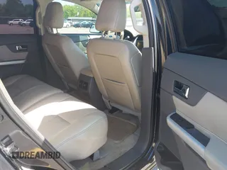 2012 Ford Edge Limited with VIN 2FMDK3KC9CBA19763, listed as a IAAI auction lot 41988030 with 141,658 mi miles. Bid and sale history available at carsss.com. Image 8.