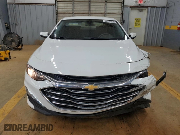 2020 Chevrolet Malibu LT with VIN 1G1ZD5ST3LF108526, listed as a Copart auction lot 49034055 with 119,791 mi miles and Salvage Title. Bid and sale history available at DreamBid. Image 5.