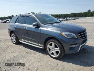 2013 Mercedes-Benz M 550 z VIN 4JGDA7DB8DA156494, wystawiony jako Copart lot #61988185 z przebiegiem 169 029 mil mil oraz Czysty tytuł • Clean title. Historia ofert i sprzedaży dostępna na DreamBid. Obrazek 4.