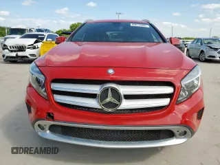 2016 Mercedes-Benz GLA 250 z VIN WDCTG4EB4GJ237096, wystawiony jako Copart lot #60072065 z przebiegiem 129 704 mil mil oraz Czysty tytuł • Clean title. Historia ofert i sprzedaży dostępna na DreamBid. Obrazek 5.
