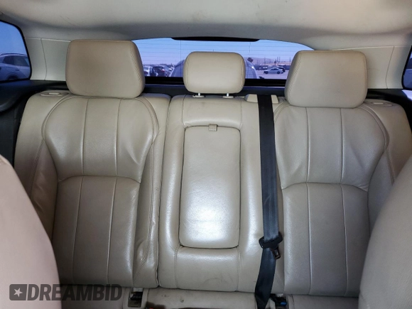2016 Land Rover Range Rover Evoque SE z VIN SALVP2BG1GH098953, wystawiony jako Copart lot #56149515 z przebiegiem 138 378 mil mil oraz Czysty tytuł • Clean title. Historia ofert i sprzedaży dostępna na DreamBid. Obrazek 10.