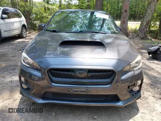 2015 Subaru WRX Premium z VIN JF1VA1D61F9828611, wystawiony jako IAAI lot #42414713 z przebiegiem 134 698 mil mil oraz . Historia ofert i sprzedaży dostępna na DreamBid. Obrazek 12.