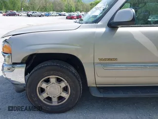 2005 GMC Yukon SLT z VIN 1GKEK13T35R127330, wystawiony jako IAAI lot #42138030 z przebiegiem 195 079 mil mil oraz . Historia ofert i sprzedaży dostępna na DreamBid. Obrazek 15.