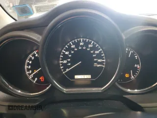 2008 Lexus RX with VIN 2T2HK31U28C083296, listed as a Copart auction lot 53827335 with 119,139 mi miles and Salvage Title. Bid and sale history available at carsss.com. Image 9.