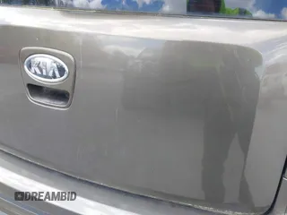 2012 Kia Soul + with VIN KNDJT2A63C7355735, listed as a IAAI auction lot 42041895 with 182,296 mi miles. Bid and sale history available at carsss.com. Image 14.