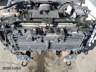 2018 Chevrolet Silverado 1500 Custom with VIN 3GCUKPEC5JG610707, listed as a Copart auction lot 82907764 with 53,917 mi miles and Salvage Title. Bid and sale history available at carsss.com. Image 11.
