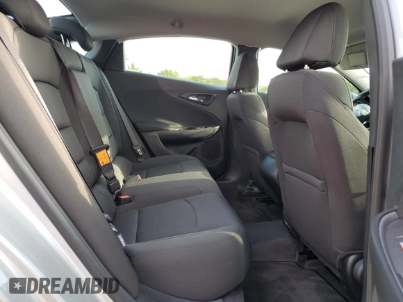 2018 Chevrolet Malibu LS with VIN 1G1ZB5ST6JF290919, listed as a Copart auction lot 48374014 with 20,253 mi miles and Non Repairable. Bid and sale history available at DreamBid. Image 10.