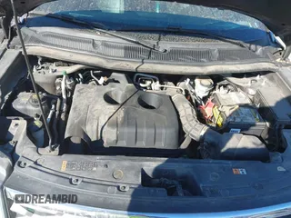 2018 Ford Explorer Limited с VIN 1FM5K8FHXJGC29155, выставлен на аукционе IAAI как лот 41813618 с пробегом 162 569 миль миль и . История ставок и продаж доступна на DreamBid. Изображение 10.