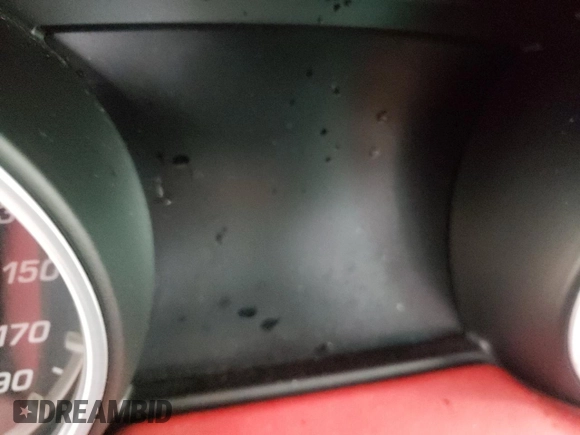 2017 Maserati Levante S z VIN ZN661YUL4HX249445, wystawiony jako Copart lot #61321762 z przebiegiem Nie podano mil oraz . Historia ofert i sprzedaży dostępna na DreamBid. Obrazek 8.