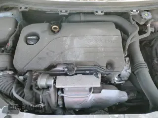 2019 Chevrolet Cruze с VIN 1G1BJ5SMXK7102444, выставлен на аукционе Copart как лот 56472255 с пробегом 123 810 миль миль и Списание • Salvage title. История ставок и продаж доступна на DreamBid. Изображение 13.