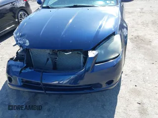 2006 Nissan Altima S with VIN 1N4AL11D36C244855, listed as a IAAI auction lot 41731231 with 73,997 mi miles and . Bid and sale history available at DreamBid. Image 6.