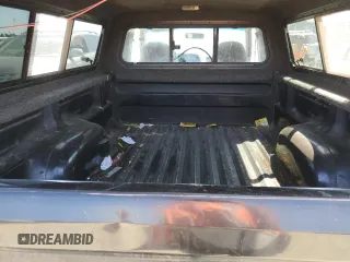 1992 Ford Ranger XLT with VIN 1FTCR15X1NTA03378, listed as a Copart auction lot 68738084 with 62,229 mi miles and Salvage Title. Bid and sale history available at DreamBid. Image 10.