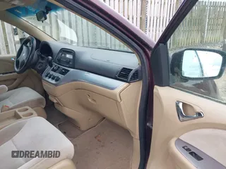 2008 Honda Odyssey LX с VIN 5FNRL38208B103308, выставлен на аукционе IAAI как лот 42252553 с пробегом 207 526 миль миль и . История ставок и продаж доступна на DreamBid. Изображение 5.