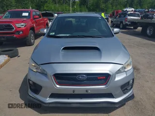 2016 Subaru WRX Premium with VIN JF1VA1E60G9805403, listed as a IAAI auction lot 42359095 with 80,983 mi miles and . Bid and sale history available at DreamBid. Image 18.