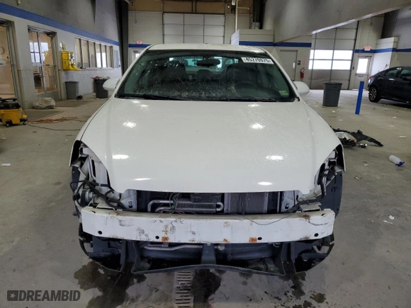 2009 Chevrolet Impala Police Police with VIN 2G1WS57M391319719, listed as a Copart auction lot 45270975 with 71,292 mi miles and Salvage Title. Bid and sale history available at carsss.com. Image 5.