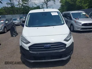 2022 Ford Transit Connect XL with VIN NM0GS9E28N1531565, listed as a IAAI auction lot 42636297 with 22,032 mi miles and . Bid and sale history available at DreamBid. Image 12.