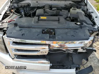 2013 Ford Expedition Limited с VIN 1FMJU2A54DEF37876, выставлен на аукционе Copart как лот 58289285 с пробегом 194 315 миль миль и Чистый • Clean title. История ставок и продаж доступна на DreamBid. Изображение 12.