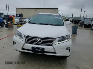 2014 Lexus RX 350 z VIN 2T2ZK1BA1EC142072, wystawiony jako Copart lot #50874855 z przebiegiem 183 878 mil mil oraz Czysty tytuł • Clean title. Historia ofert i sprzedaży dostępna na DreamBid. Obrazek 15.