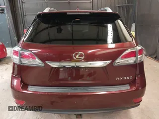 2015 Lexus RX 350 with VIN 2T2BK1BA3FC294096, listed as a IAAI auction lot 42534967 with 70,359 mi miles and . Bid and sale history available at DreamBid. Image 17.