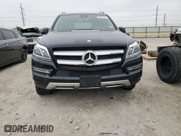2015 Mercedes-Benz GL-Class GL 350 BlueTEC with VIN 4JGDF2EE2FA577062, listed as a Copart auction lot 69074112 with 59,566 mi miles. Bid and sale history available at carsss.com. Image 5.