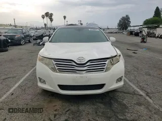 2011 Toyota Venza z VIN 4T3ZA3BB8BU046419, wystawiony jako Copart lot #59768985 z przebiegiem 248 651 mil mil oraz Szkoda całkowita • Salvage title. Historia ofert i sprzedaży dostępna na DreamBid. Obrazek 14.