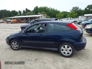 2001 Ford Focus ZX3 с VIN 3FAFP31301R244416, выставлен на аукционе IAAI как лот 42431060 с пробегом 213 251 миль миль и . История ставок и продаж доступна на DreamBid. Изображение 14.