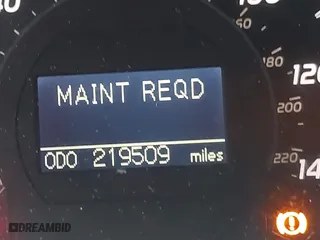 2008 Toyota Camry Hybrid with VIN 4T1BB46K18U053339, listed as a IAAI auction lot 41954597 with 219,509 mi miles. Bid and sale history available at carsss.com. Image 15.