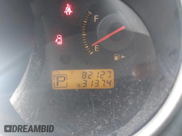 2008 Nissan Versa S z VIN 3N1BC11E78L371643, wystawiony jako IAAI lot #41698980 z przebiegiem 82 127 mil mil oraz . Historia ofert i sprzedaży dostępna na DreamBid. Obrazek 7.