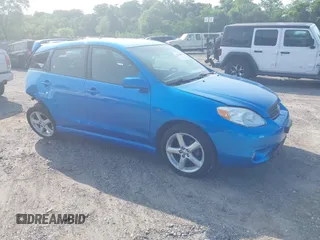 2007 Toyota Matrix STD z VIN 2T1KR32E87C627425, wystawiony jako IAAI lot #42398999 z przebiegiem 127 050 mil mil oraz . Historia ofert i sprzedaży dostępna na DreamBid. Obrazek 1.